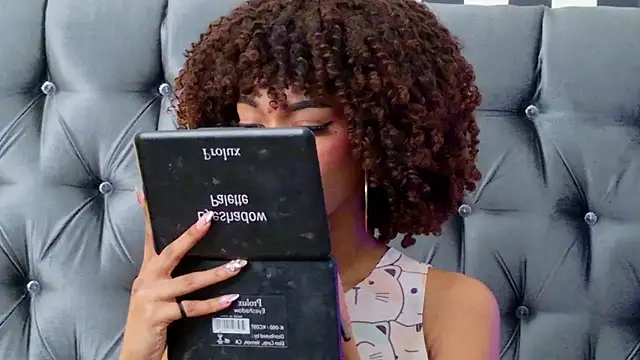 Stellaciel  online show from 12-18-25, 10:35