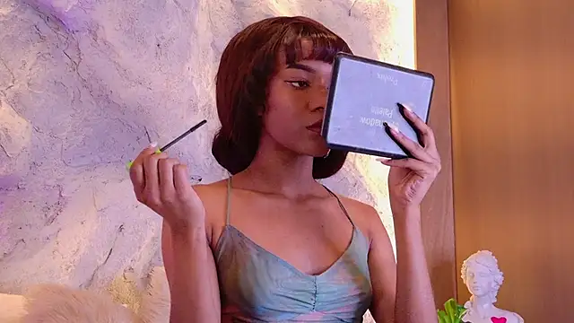 Stellaciel  online show from 03-28-26, 10:22