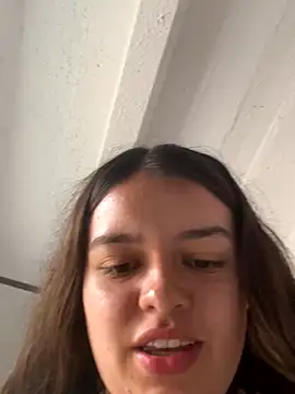 Aphrill online show from 10-29-25, 08:52