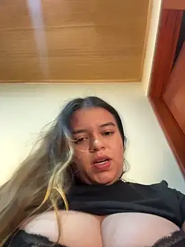 Aphrill online show from 02-18-26, 09:55