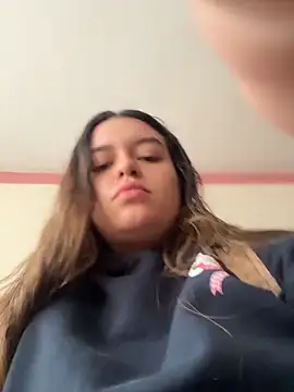 Aphrill online show from 04-13-26, 08:57