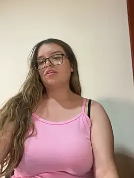 Aphrill online show from 10-10-25, 02:23