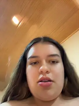 Aphrill online show from 04-08-26, 08:54