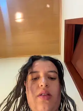 Aphrill online show from 02-20-26, 12:29