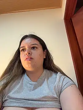 Aphrill online show from 03-16-26, 08:44