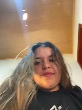 Aphrill online show from 11-28-25, 10:54