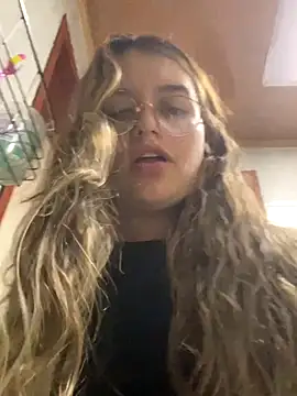 Aphrill online show from 09-19-25, 08:35