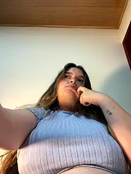 Aphrill online show from 11-20-25, 03:07