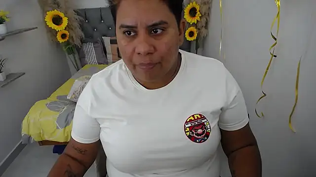 Snapshot of hotlesby_valery chatting on 10-02-25, 12:19 hotlesby valery online show from 10-02-25, 12:19