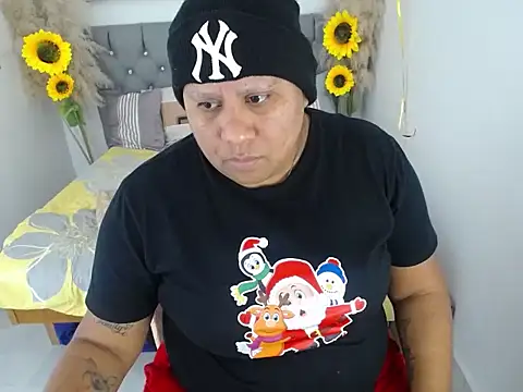 hotlesby valery online show from 11-08-25, 12:09