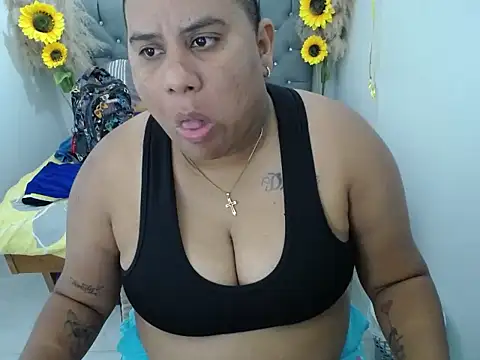 hotlesby valery online show from 11-03-25, 08:01