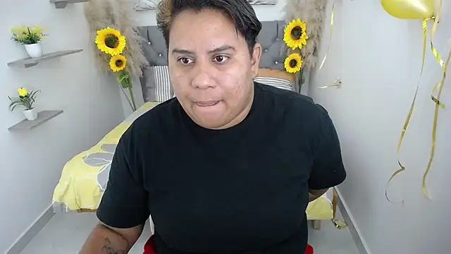 Snapshot of hotlesby_valery chatting on 10-10-25, 07:04 hotlesby valery online show from 10-10-25, 07:04
