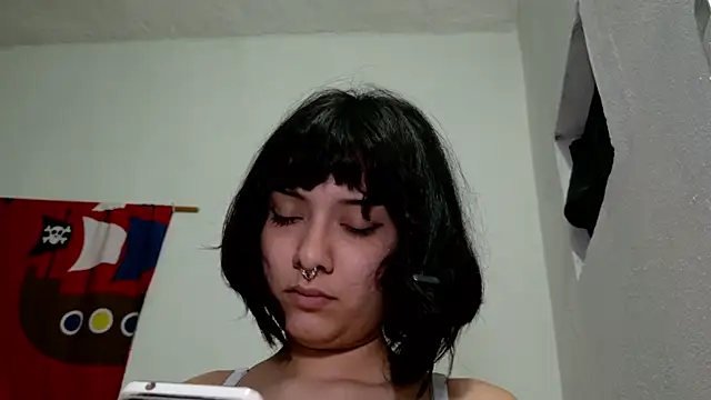 Valentina Bailecito online show from 12-23-25, 03:17