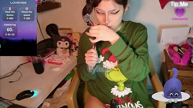Snapshot of Valentina_Bailecito chatting on 07-28-26, 03:14 Valentina Bailecito online show from 07-28-26, 03:14