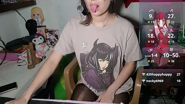 Snapshot of Valentina_Bailecito chatting on 07-05-26, 03:33 Valentina Bailecito online show from 07-05-26, 03:33