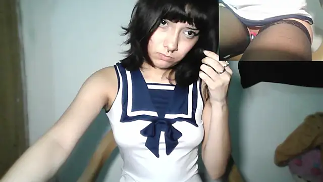 Valentina Bailecito online show from 11-12-25, 03:43