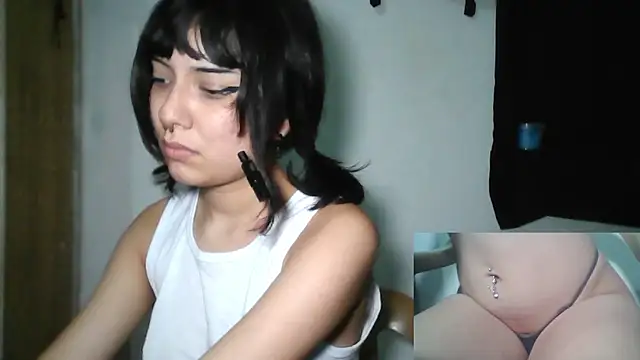 Valentina Bailecito online show from 11-13-25, 03:32