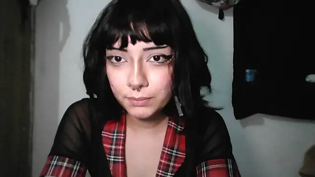 Valentina Bailecito online show from 11-14-25, 02:15