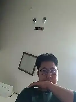 bj kim online show from 03-11-26, 02:55