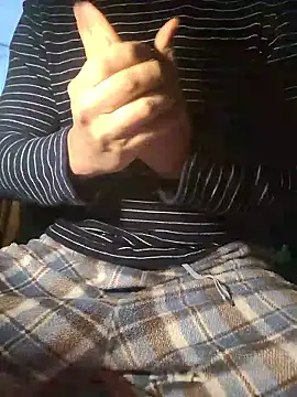 bj kim online show from 12-05-25, 02:26