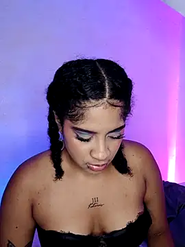 camilafoox7 online show from 09-27-25, 11:22