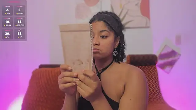 camilafoox7 online show from 11-10-25, 06:46