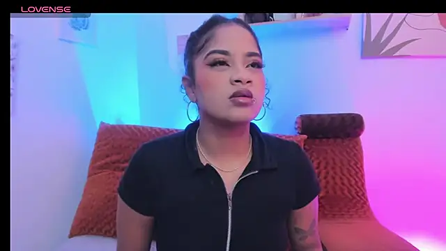 camilafoox7 online show from 01-13-26, 04:05