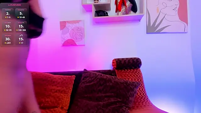 camilafoox7 online show from 03-03-26, 04:19