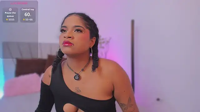 camilafoox7 online show from 04-02-26, 05:14