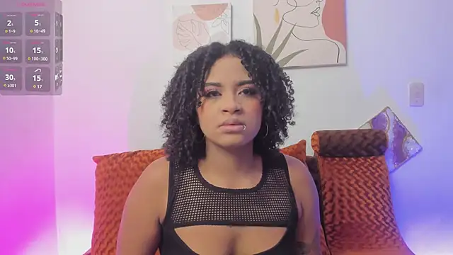 camilafoox7 online show from 11-23-25, 07:13