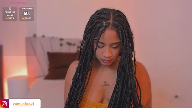 camilafoox7 online show from 07-17-26, 03:59