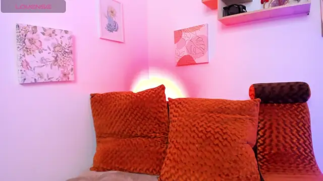 camilafoox7 online show from 02-15-26, 04:46