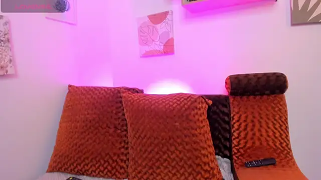 camilafoox7 online show from 12-14-25, 03:35