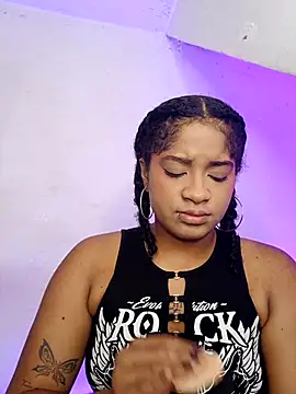 camilafoox7 online show from 10-06-25, 06:30