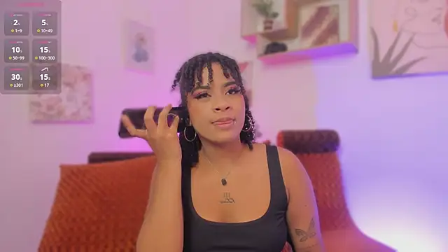 camilafoox7 online show from 11-29-25, 03:17