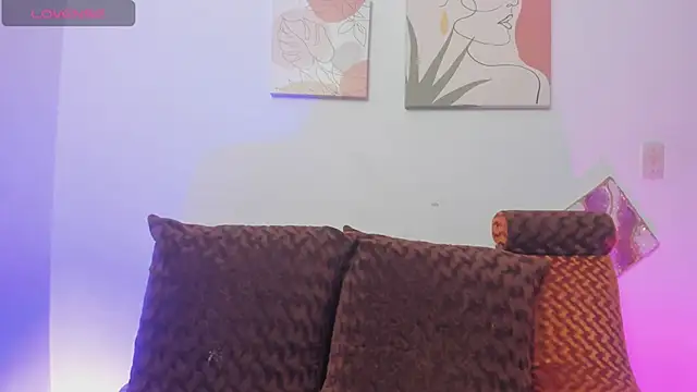 camilafoox7 online show from 11-23-25, 03:27