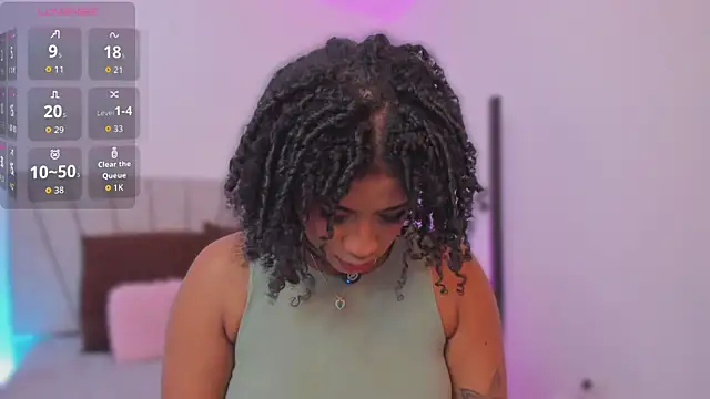 camilafoox7 online show from 03-29-26, 05:14