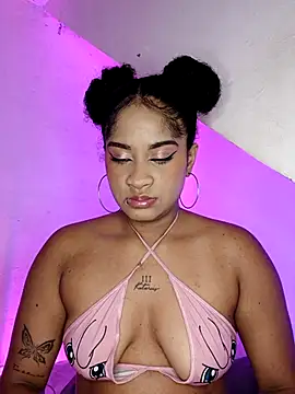 camilafoox7 online show from 10-02-25, 05:05