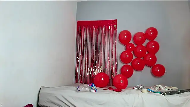 CarolinaGomez  online show from 02-11-26, 08:41