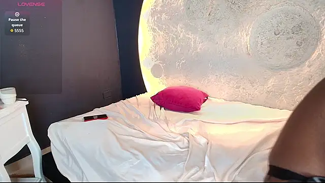 CarolinaGomez  online show from 11-25-25, 07:58