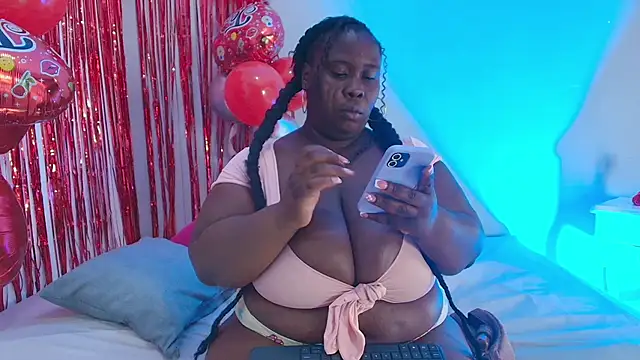 CarolinaGomez  online show from 02-18-26, 07:21