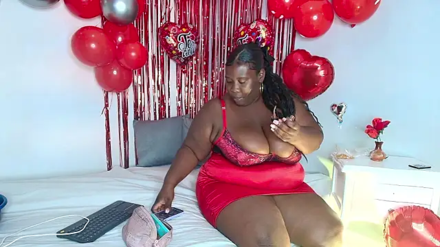 CarolinaGomez  online show from 02-14-26, 07:47