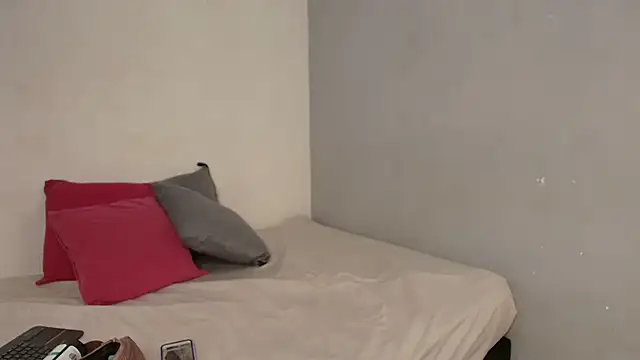 CarolinaGomez  online show from 02-23-26, 07:25