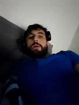 jeunehomme33 online show from 03-10-26, 02:15