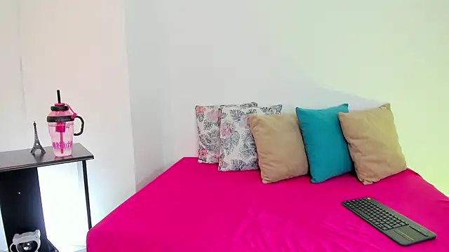 SaraGuzmann online show from 03-20-26, 07:48