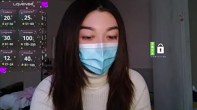 fioralba online show from 03-18-26, 05:25