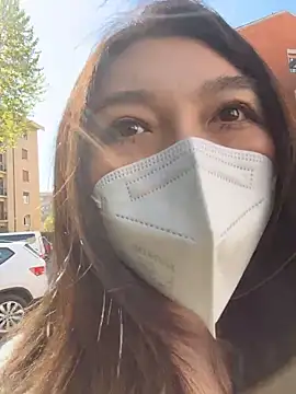 fioralba online show from 04-07-26, 01:35