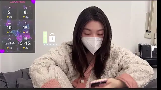 fioralba online show from 02-02-26, 02:21