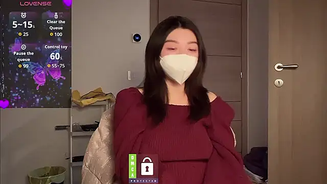 fioralba online show from 01-15-26, 07:17