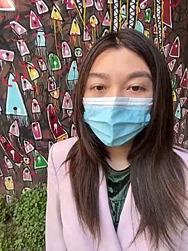 fioralba online show from 03-25-26, 02:27